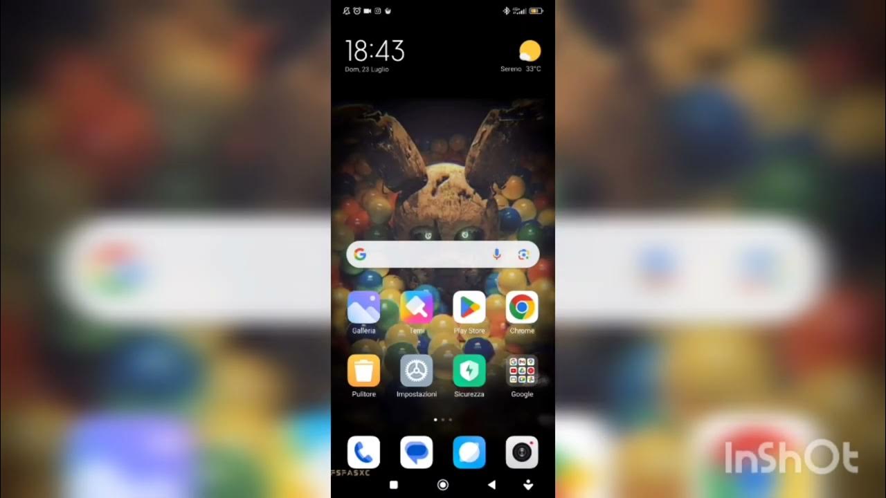 Come Togliere Le Pubblicità Dal Cellulare Come togliere le pubblicità dal telefono 📲 - YouTube