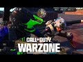 Warzone™COD | Weapon BAL-27 &amp; Static-HV (HD 4K) RESURGENCE Rebirth Island  • 09 FEBRUARY 2025