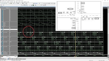 Smart Intelligent and Adaptive Traffic Controller using FPGA