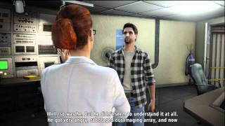 Alan Wakes American Nightmare - (2/3) Act I: The Scientist
