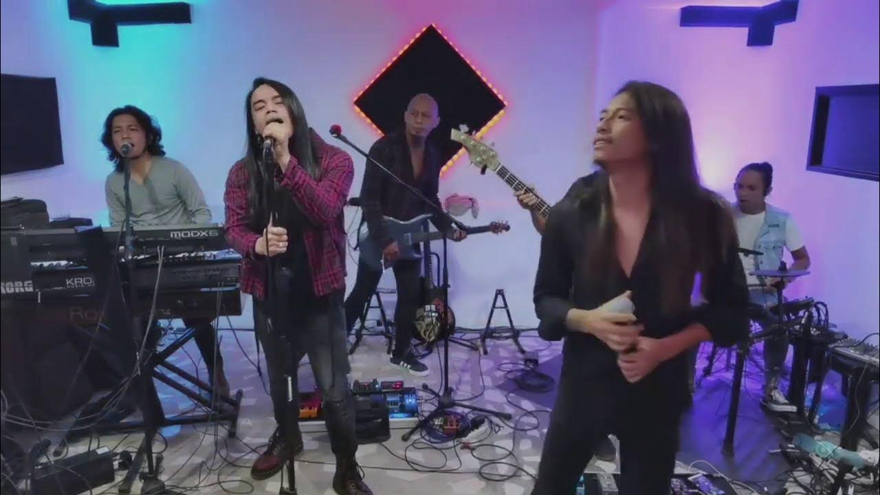 Carrie Ice Bucket Band Cover (Europe)(FB LIVE Feb. 8) YouTube