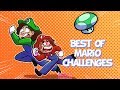 Game Grumps: Best of Mario Challenges 2017