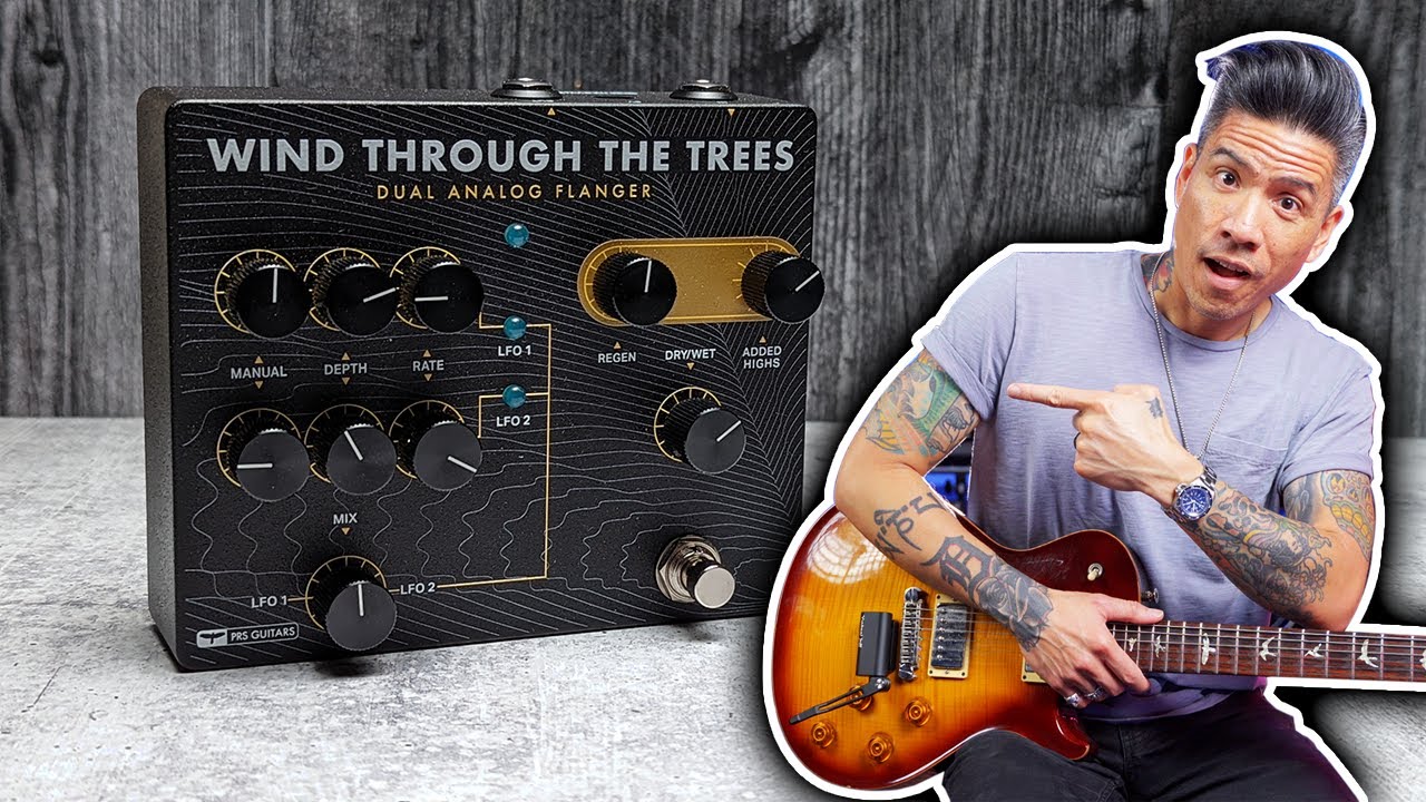 PRS WIND THROUGH THE TREES 動作確認済み hq720.jpg?sqp=-