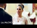 The Pilot 2 Yolanda Is Stood Up At Her Wedding By Dave And Decides To Cancel It 