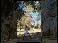 الغابة كملعب قتال! الرياضة القتالية في أجواء غير مسبوقة #martialarts #gym #martialarts