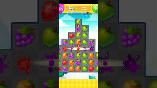 Fruit Legend 2017 Level 83 - 85 Completed screenshot 2