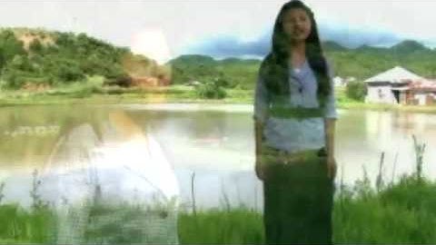 Lalthansangi - Zion ram ngaiin (Official)
