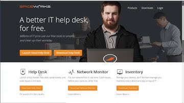 Help Desk Ticket System Training Update