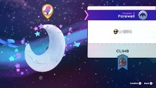 Celeste: Farewell's final stretch