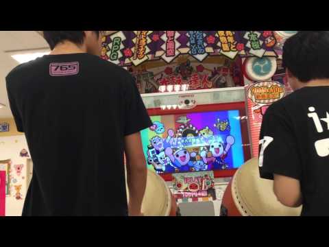 第九チャレンジ！②