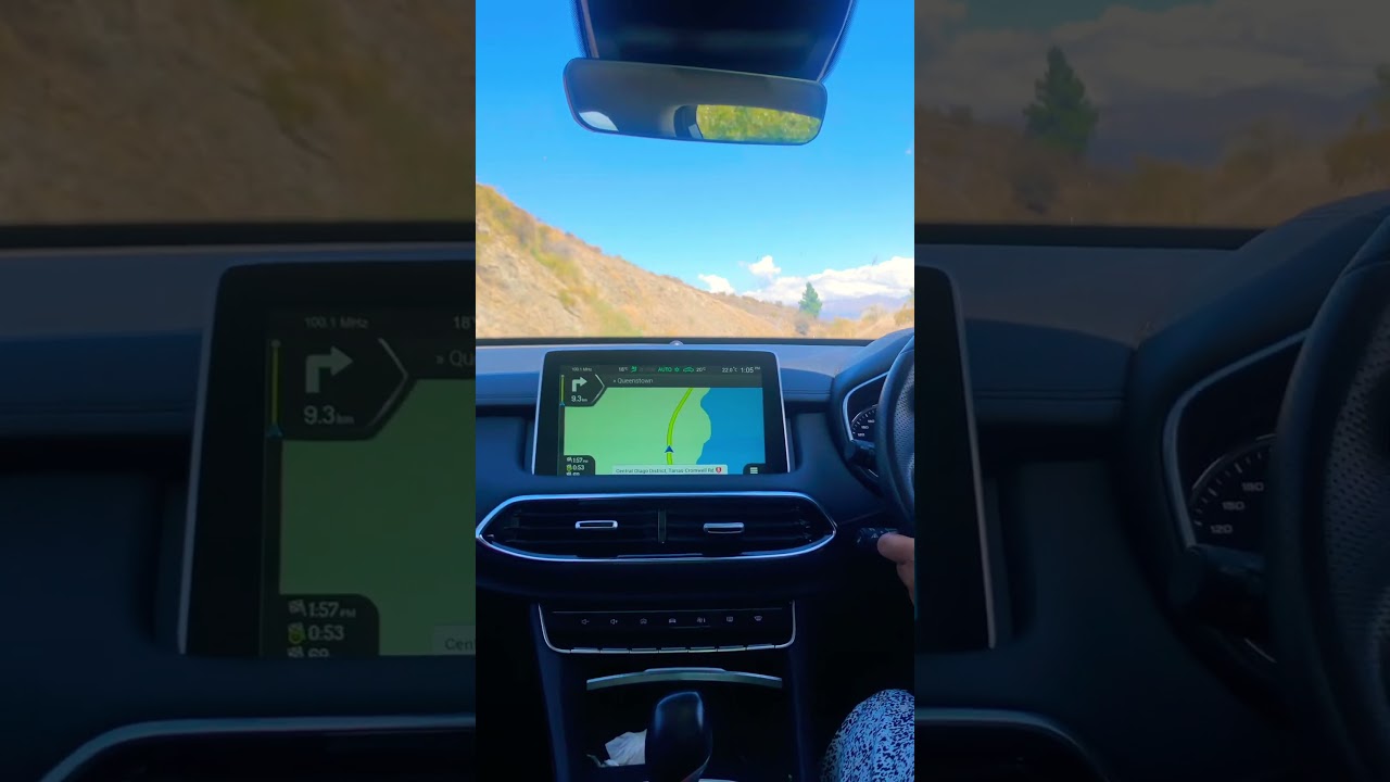 Beautiful city Christchurch in New Zealand 🇳🇿 