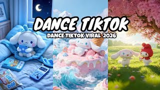 Download Lagu DANCE TIKTOK VIRAL TAHUN 2026 TERBARU - SEBERAPA HAFAL KAMU DANCE TIΚΤΟΚ 2026 PART 4 MP3