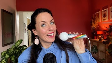 ASMR | Fast Tapping | Chocolate Tapping | Unpredictable ASMR