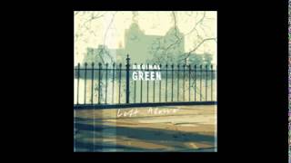 Reginal Green - Left alone (full EP)