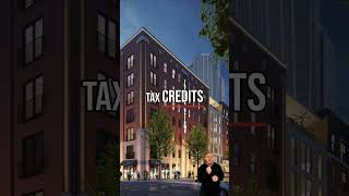 Trella Uptown Opens in Charlotte With Mixed Income Housing and Rooftop Pool