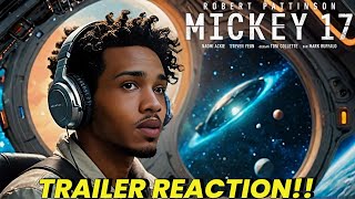 Download Lagu Mickey 17: The Most Disturbing Idea I've Ever Seen MP3