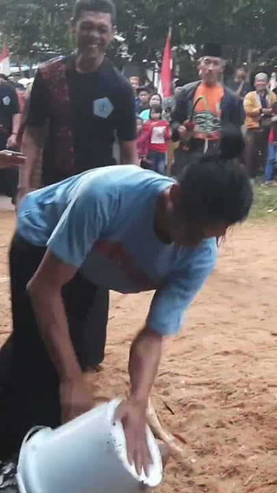 Cak naryo usil ketika disadarkan oleh pawang #anusopati #jaranandor #jarananmalangraya