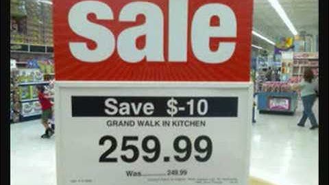 Microsoft Sam Reads Stupid and Weird signs OMEGA