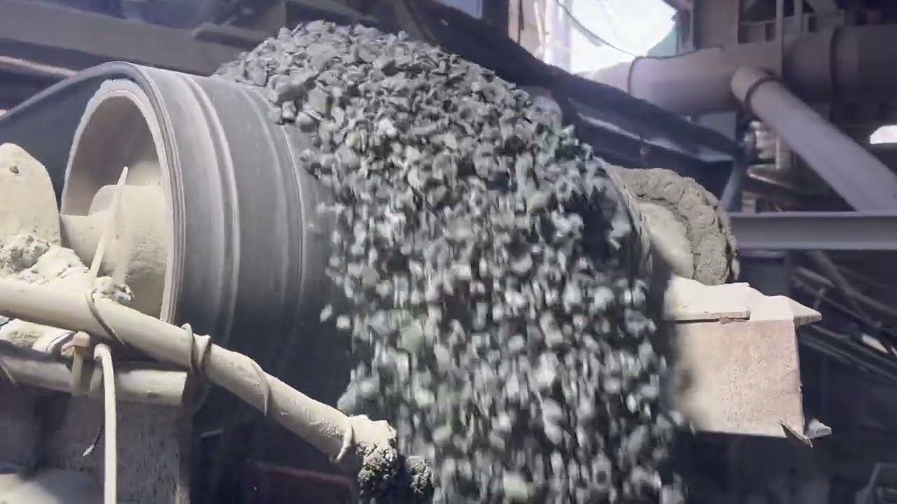 900 Cone Crusher | Fine Crushing 8–25mm Aggregate into -8mm