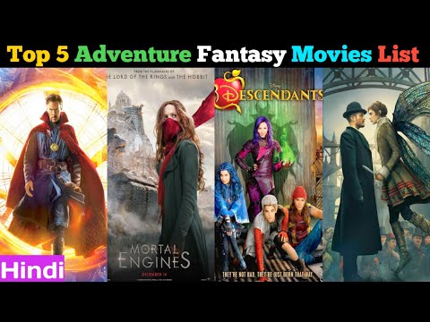 top-5-adventure-fantasy-movies-dubbed-in-hindi-|-all-time-hits