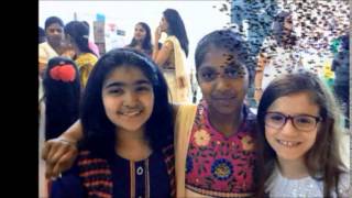 Ellisville Elementary: 2015 International Day