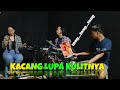 Dulu Kau Janji Padaku Kacang Lupa Kulitnya Lagu Jadul Putra Dewata Musik Simple