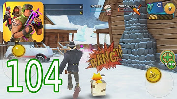 Respawnables - Gameplay Walkthrough Part 104 - Food Wars (iOS, Android)