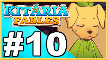 Kitaria Fables WALKTHROUGH PLAYTHROUGH LET