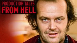 The Shining: Stanley Kubrick vs Stephen King | Production Tales From Hell by Dead Meat 147,526 views 1 month ago 15 minutes