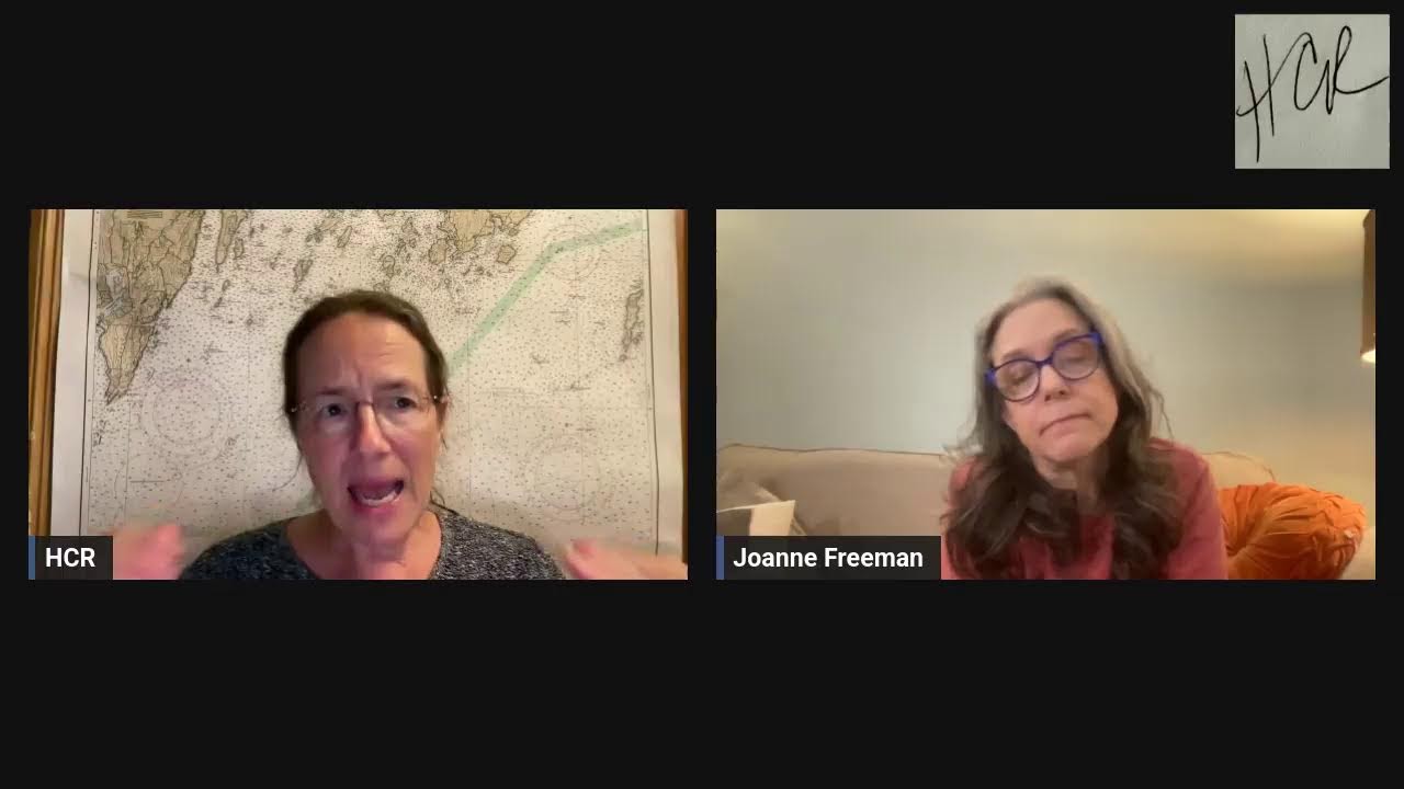 Что, черт возьми, только что произошло?