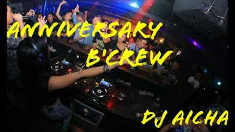 Happy anniversary b