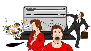 Why Your Website Bounce Rate is So Awful Why Your Website Bounce Rate is So Awful