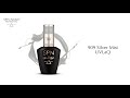 Video: 909 Silver Mist UV LaQ 8ml