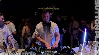 Sutton Place: Around the Block 003 X TYFSO (Dance Mix)