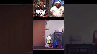 We Downloaded The Wrong Frozen...