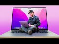 MacBook Pro 16” - A Day in the Life 2022