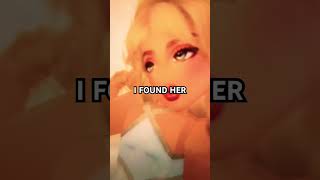 I Found Sabrana Carpenter Ahhhh