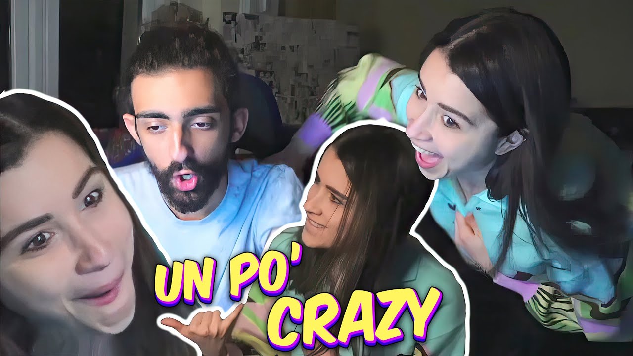 VOGHELITA È SOVRAECCITATA | Mario Sturniolo e Voghelita