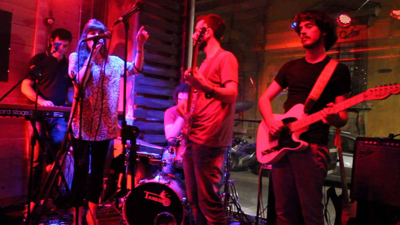 Stormy Monday-Thirty Tracks Blues Band Live@Nof Gallery(FI)