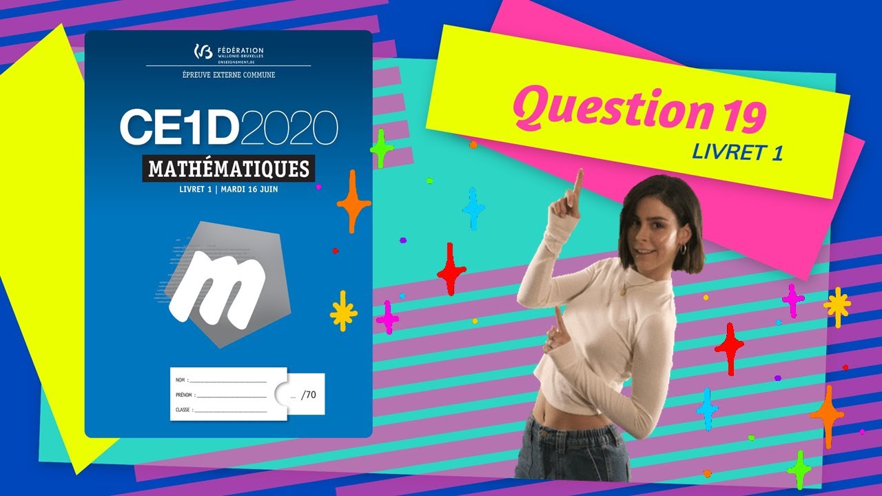 📌 Question 19 #CE1D math 2020-2021 ✔️ Puissances ✔️ Signes  ✔️ Théorie ✔️ Justifier
