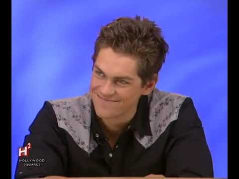 Hollywood Squares 11/27/02 Part 2