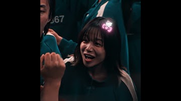 Player 222 🤣 - "Squid Game" Edit | Sabrina Carpenter - Espresso #squidgame #shorts