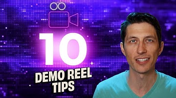 Top 10 Animation Reel Tips for New Animators