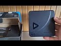 🔥 Transforme sua TV em uma SUPER SMART TV 4K com o Smart Box Pro Eletronic + UNITV!