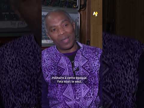 ملك السلاح الأفريقي حصل على جائزة غرامي