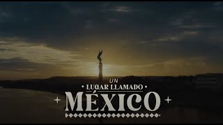 Un lugar llamado México: 'Calakmul'
