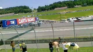 moto gp mugello rettilineo 330 km h !!!!