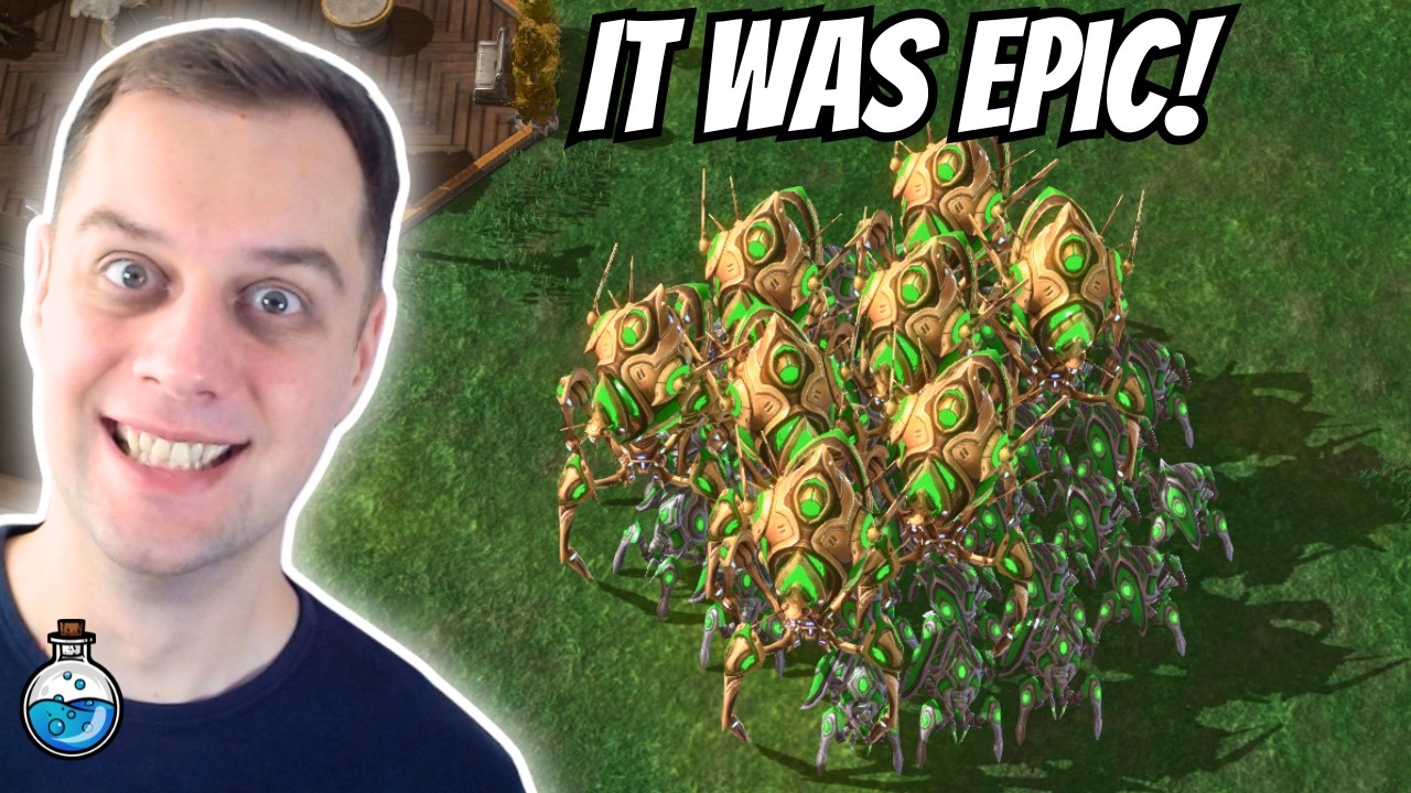 I tried the New Colossus Build vs Clem!