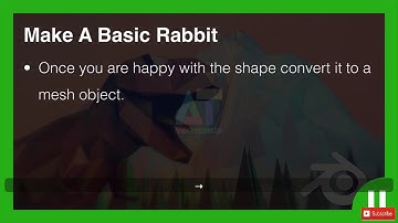 metaballs blender - Blender Tutorials