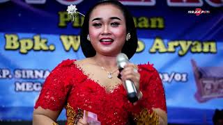 SRAGENAN KOPLO LORO ATI 2 KEMBANG RAWE PEPELNG - CAMPURSARI COKEK MANIA